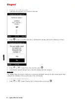 Preview for 70 page of LEGRAND PDU User Manual