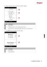 Preview for 71 page of LEGRAND PDU User Manual