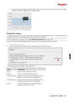 Preview for 93 page of LEGRAND PDU User Manual