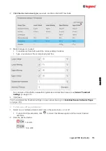 Preview for 119 page of LEGRAND PDU User Manual