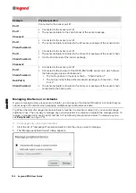 Preview for 124 page of LEGRAND PDU User Manual