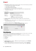 Preview for 146 page of LEGRAND PDU User Manual