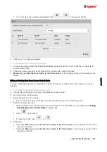 Preview for 169 page of LEGRAND PDU User Manual