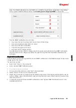 Preview for 215 page of LEGRAND PDU User Manual