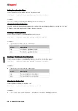 Preview for 318 page of LEGRAND PDU User Manual