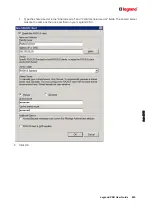 Preview for 445 page of LEGRAND PDU User Manual