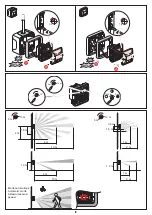 Preview for 2 page of LEGRAND Plexo 695 01 Manual