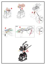 Preview for 3 page of LEGRAND Plexo 695 56 Manual