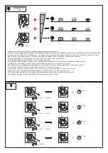 Preview for 4 page of LEGRAND PRO 21 7756 11 Manual