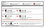 Preview for 13 page of LEGRAND PRO 21 7756 16 Manual