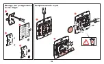 Preview for 106 page of LEGRAND PRO 21 7756 16 Manual