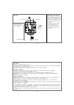 Предварительный просмотр 14 страницы LEGRAND PRO 21 7756 22 Manual