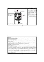 Предварительный просмотр 22 страницы LEGRAND PRO 21 7756 22 Manual