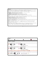 Preview for 17 page of LEGRAND PRO 21 7756 40 Manual