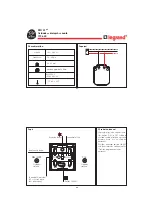 Preview for 22 page of LEGRAND PRO 21 7756 40 Manual