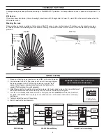 Preview for 3 page of LEGRAND PW-100 Installation Instructions Manual