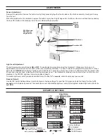 Preview for 4 page of LEGRAND PW-100 Installation Instructions Manual