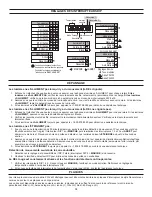 Preview for 10 page of LEGRAND PW-100 Installation Instructions Manual