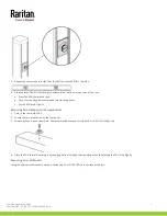 Preview for 3 page of LEGRAND PX2 Quick Setup Manual