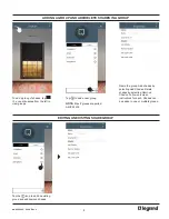 Preview for 3 page of LEGRAND QMotion Qsync Installation Instructions Manual