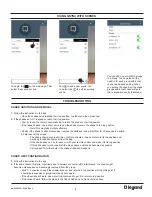 Preview for 5 page of LEGRAND QMotion Qsync Installation Instructions Manual