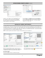 Preview for 9 page of LEGRAND QMotion QzHub3 Manual