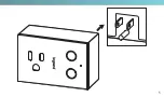 Preview for 5 page of LEGRAND Radiant WWP20 Installation Manual