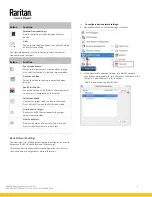 Preview for 6 page of LEGRAND Raritan DKX3-UST Quick Setup Manual