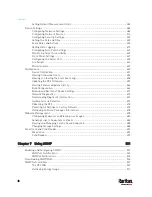 Preview for 10 page of LEGRAND Raritan PX3-3000 Series User Manual