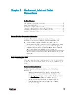 Preview for 26 page of LEGRAND Raritan PX3-3000 Series User Manual