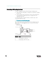 Preview for 35 page of LEGRAND Raritan PX3-3000 Series User Manual