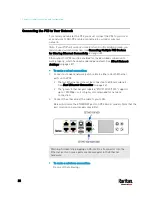 Preview for 43 page of LEGRAND Raritan PX3-3000 Series User Manual