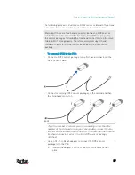 Preview for 78 page of LEGRAND Raritan PX3-3000 Series User Manual