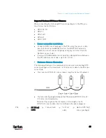 Preview for 84 page of LEGRAND Raritan PX3-3000 Series User Manual