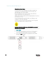 Preview for 87 page of LEGRAND Raritan PX3-3000 Series User Manual