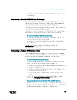 Preview for 106 page of LEGRAND Raritan PX3-3000 Series User Manual