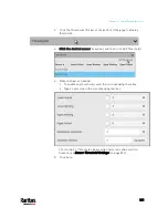 Preview for 202 page of LEGRAND Raritan PX3-3000 Series User Manual