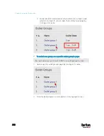 Preview for 233 page of LEGRAND Raritan PX3-3000 Series User Manual