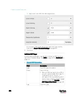 Preview for 245 page of LEGRAND Raritan PX3-3000 Series User Manual