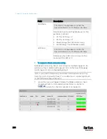 Preview for 281 page of LEGRAND Raritan PX3-3000 Series User Manual