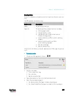 Preview for 300 page of LEGRAND Raritan PX3-3000 Series User Manual