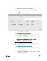 Preview for 352 page of LEGRAND Raritan PX3-3000 Series User Manual