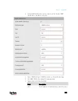 Preview for 526 page of LEGRAND Raritan PX3-3000 Series User Manual