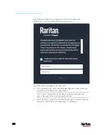 Preview for 629 page of LEGRAND Raritan PX3-3000 Series User Manual