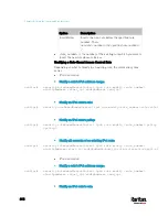 Preview for 639 page of LEGRAND Raritan PX3-3000 Series User Manual