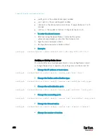 Preview for 679 page of LEGRAND Raritan PX3-3000 Series User Manual