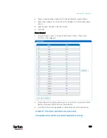 Preview for 960 page of LEGRAND Raritan PX3-3000 Series User Manual