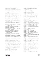 Preview for 969 page of LEGRAND Raritan PX3-3000 Series User Manual