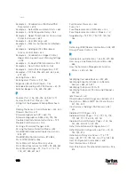 Preview for 970 page of LEGRAND Raritan PX3-3000 Series User Manual