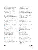 Preview for 972 page of LEGRAND Raritan PX3-3000 Series User Manual